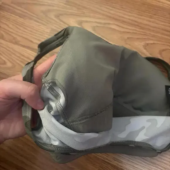 Victoria’s Secret Pink Ultimate Lightly Lined Sports Bra Size XS - Picture 7 of 7